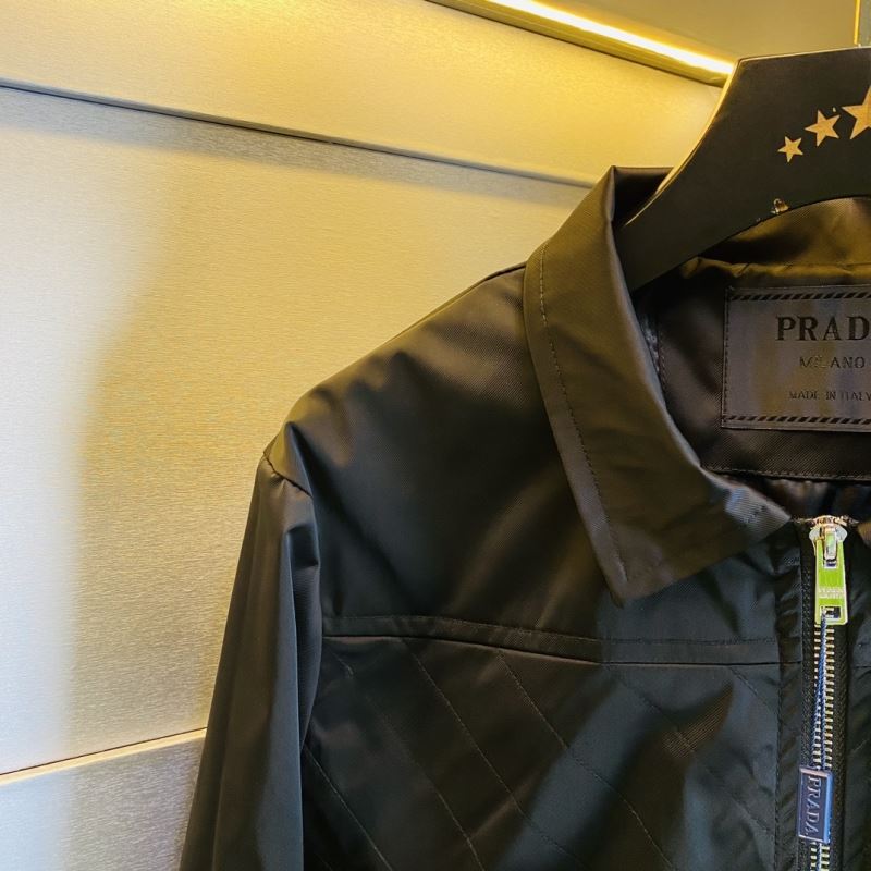 Prada Outwear